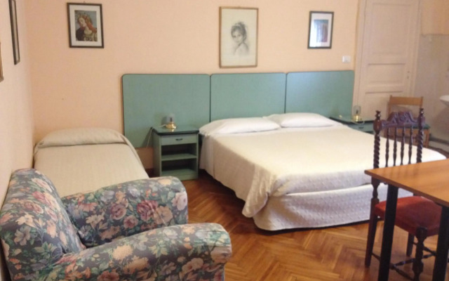 Albergo Panorama