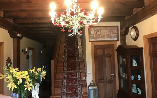 Posada El Ángel de la Guarda