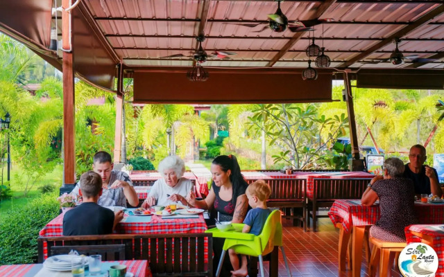 Sirilanta Resort