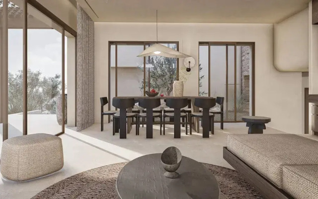 Serendi Villas