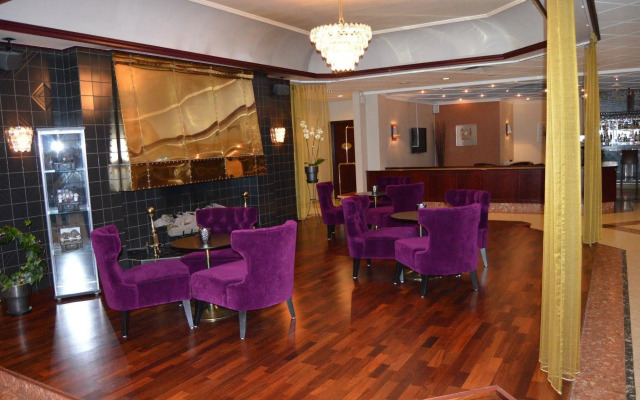 Best Western Royal Star
