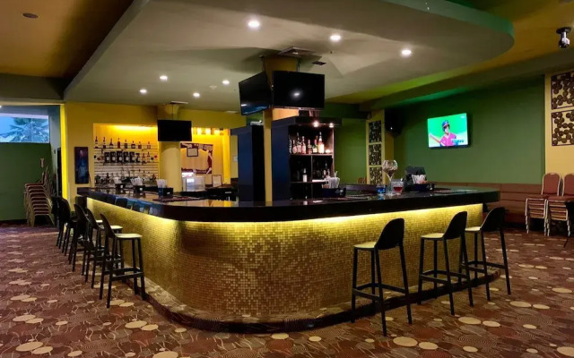 Sand Diamond Hotel