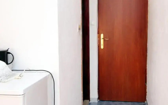 Double Room Supetar 5658d