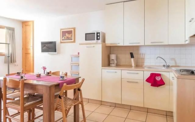 Appartement Montgenèvre, 1 pièce, 4 personnes - FR-1-330D-57