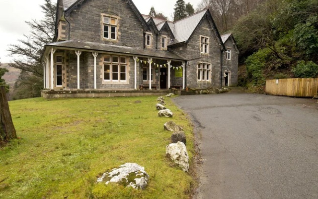 YHA Snowdon Bryn Gwynant