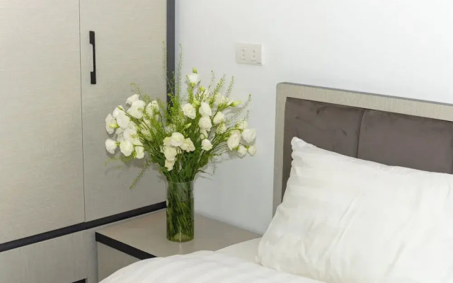 LUMI Hotel & Apartment