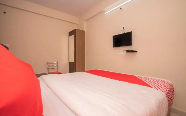 Mohan residency