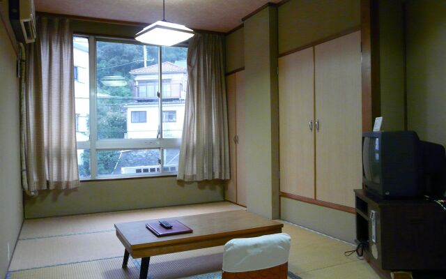 Hotel Shinwaka Lodge