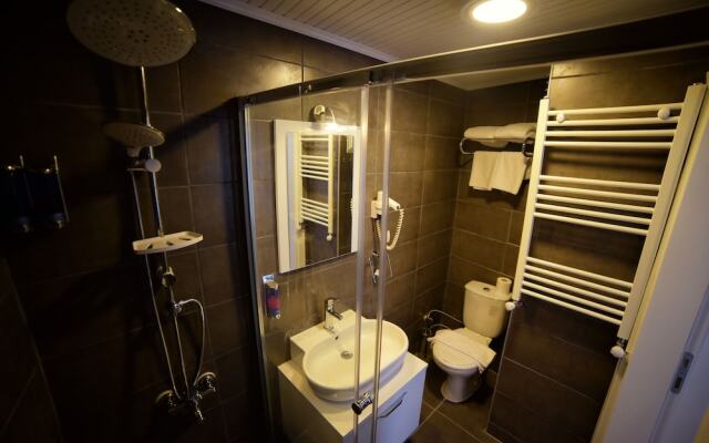 Park Suite Otel