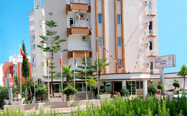 Lara Diamond Hotel