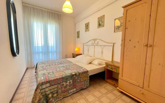 Coastal Apartment With Pool in Caorle