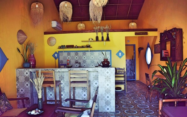 The Happy Bird B&B