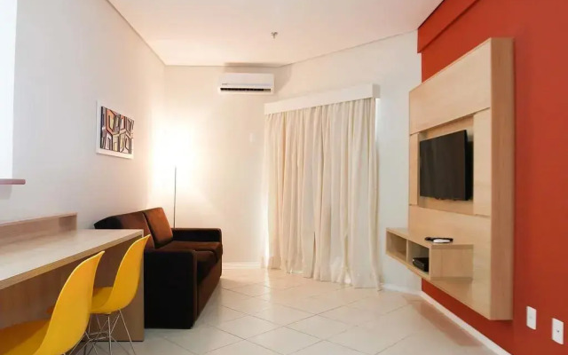 Number 1 Residence