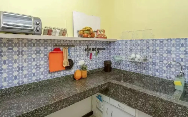 Casa Orozco