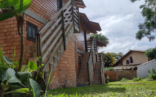 Pousada Aconchego do rosa