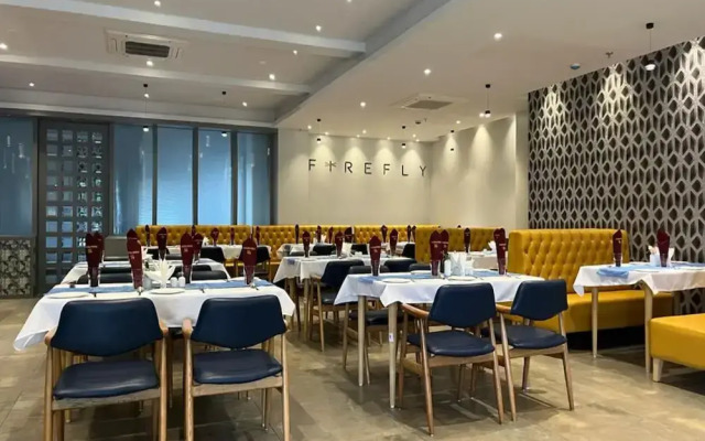 Hotel Poonam Residency