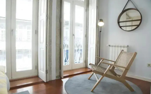 Impar luxury residence