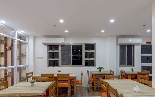 Zen Rooms Thirdys Inn Legazpi