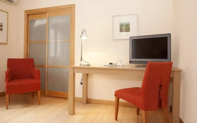 Apartamentos Sabinas Zaragoza Centro