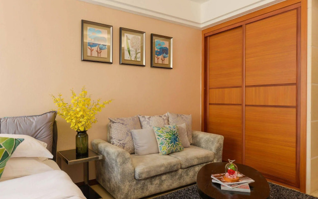 Waifiden Apartment Changdi Branch