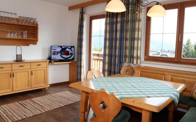 Apartments Filzsteinalm, Hochkrimml