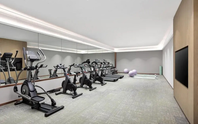 Wyndham Garden Guangzhou Panyu