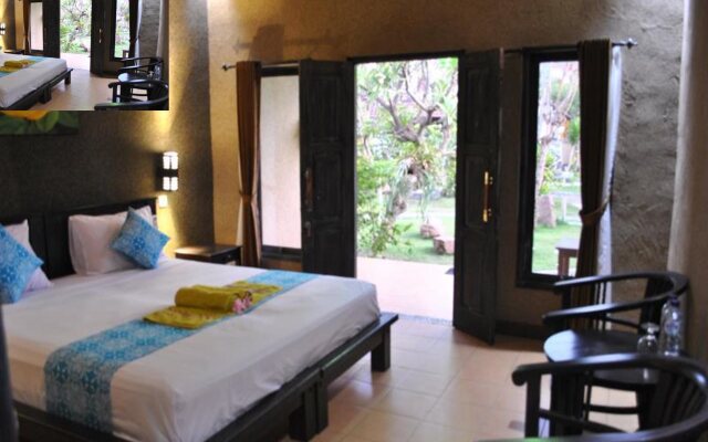 Mai Mondok Guest House