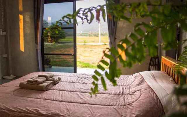 Santitham Farm Stay