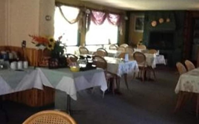 Auberge Mountain View Inn