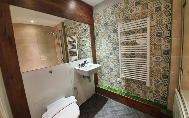 Hotel Apartments ByDesign