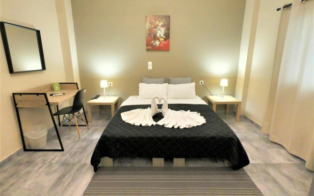 Hotel Achillion