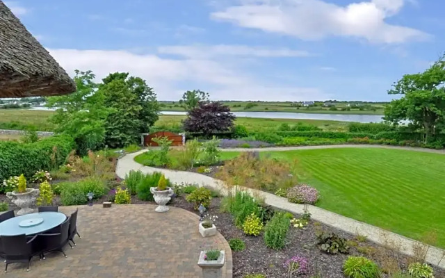Weir Haven Boutique Bed & Breakfast