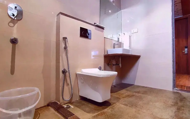 ShriGo Hotel Nathdwara