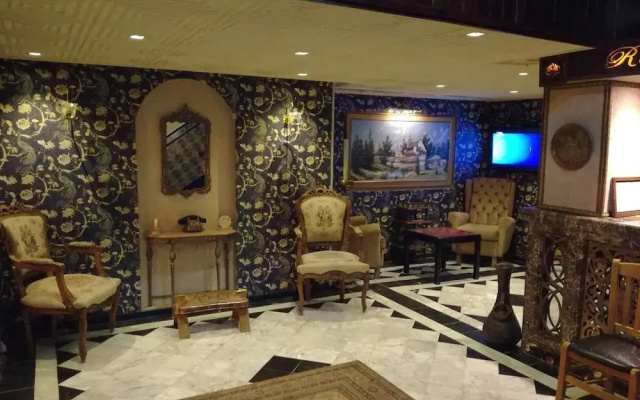 Hotel Regina