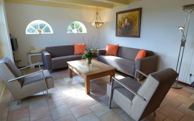 Lovely Holiday Home in Texel near Sea