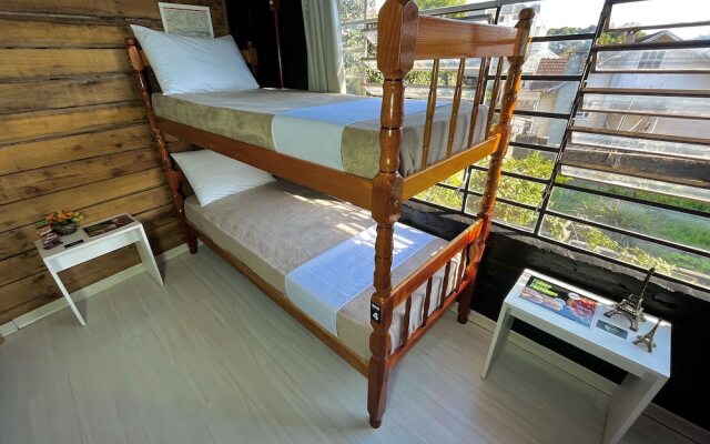 Hostel Casa do Rogerio
