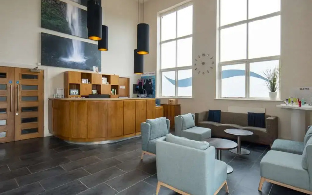 The Telford Hotel, Spa & Golf Resort