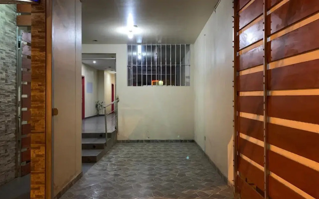 Manantial Hotel No.003