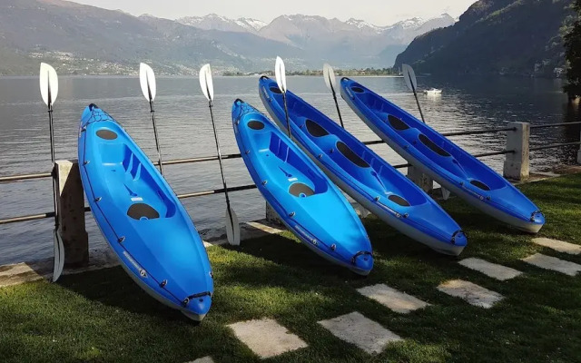 Villa Marina - Como Lake