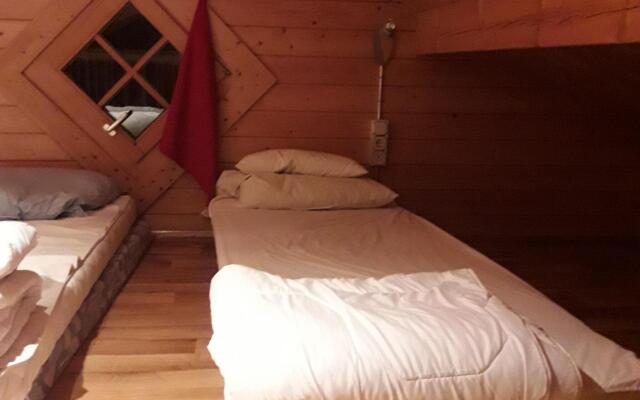 Cottage, Kanzach in Kanzach