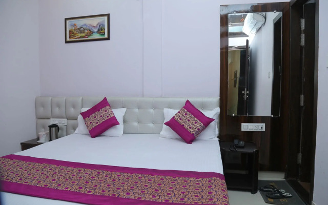 Golden Dream Amritsar