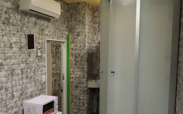 Sophiearth Hostel Tokyo
