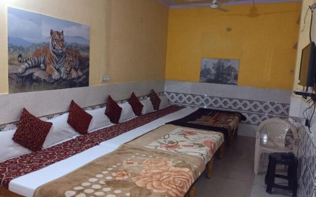 Hotel Kesar Vilas