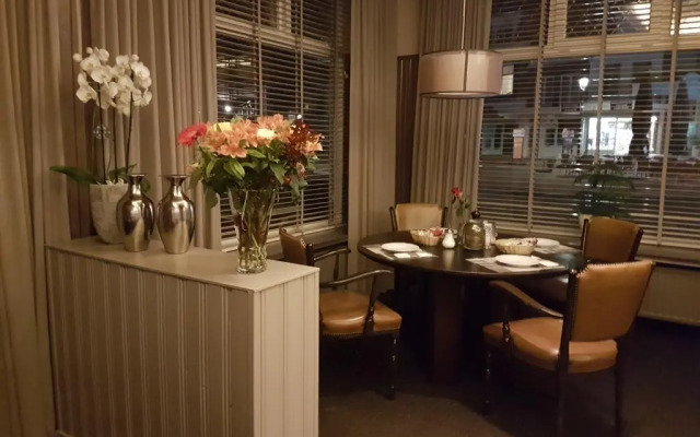 Hotel Restaurant De Eenhoorn