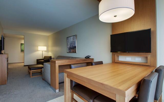 Hyatt Place Milwaukee/Downtown