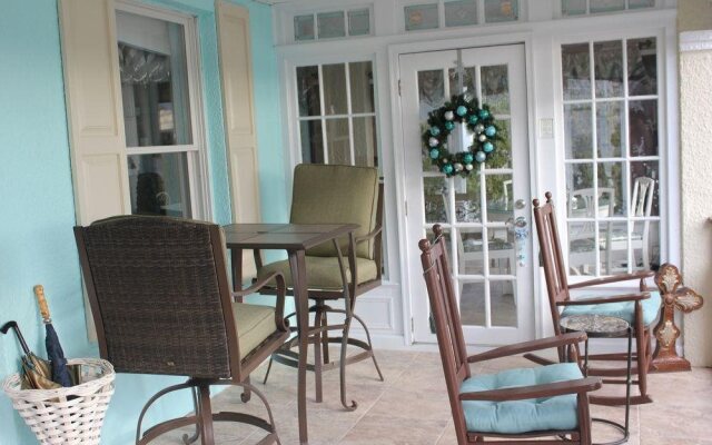 Morning Dove Inn Bed & Breakfast