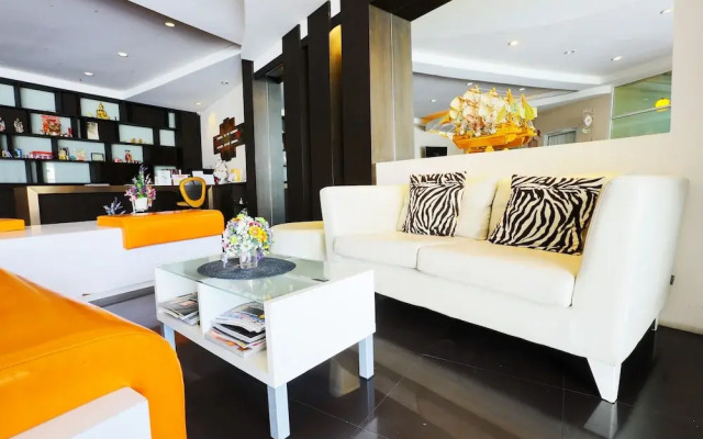 Portrait Residence Pranburi