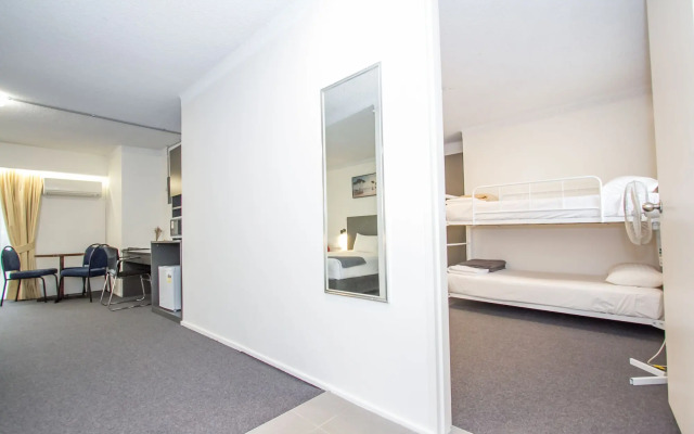 The Select Inn Gosford