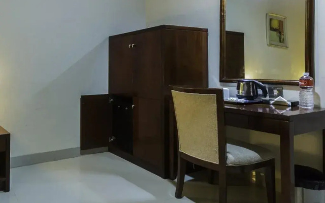OYO Townhouse 009 Hitech City