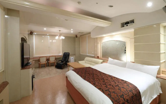 Hotel Fine Garden Toyonaka Itami Airport